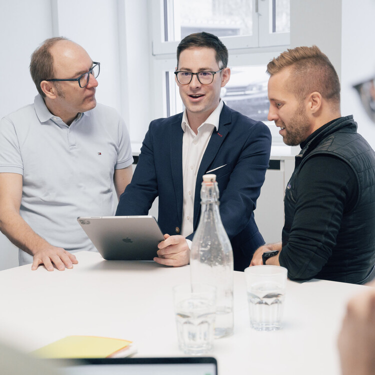 Erfahre jetzt mehr über Social Media Marketing | zottermedia GmbH