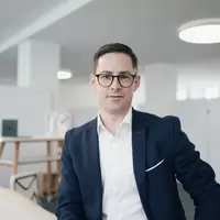 Michael Zotter, Digital Strategist, Geschäftsführer und Spezialist für Praxismarketing | zottermedia GmbH
