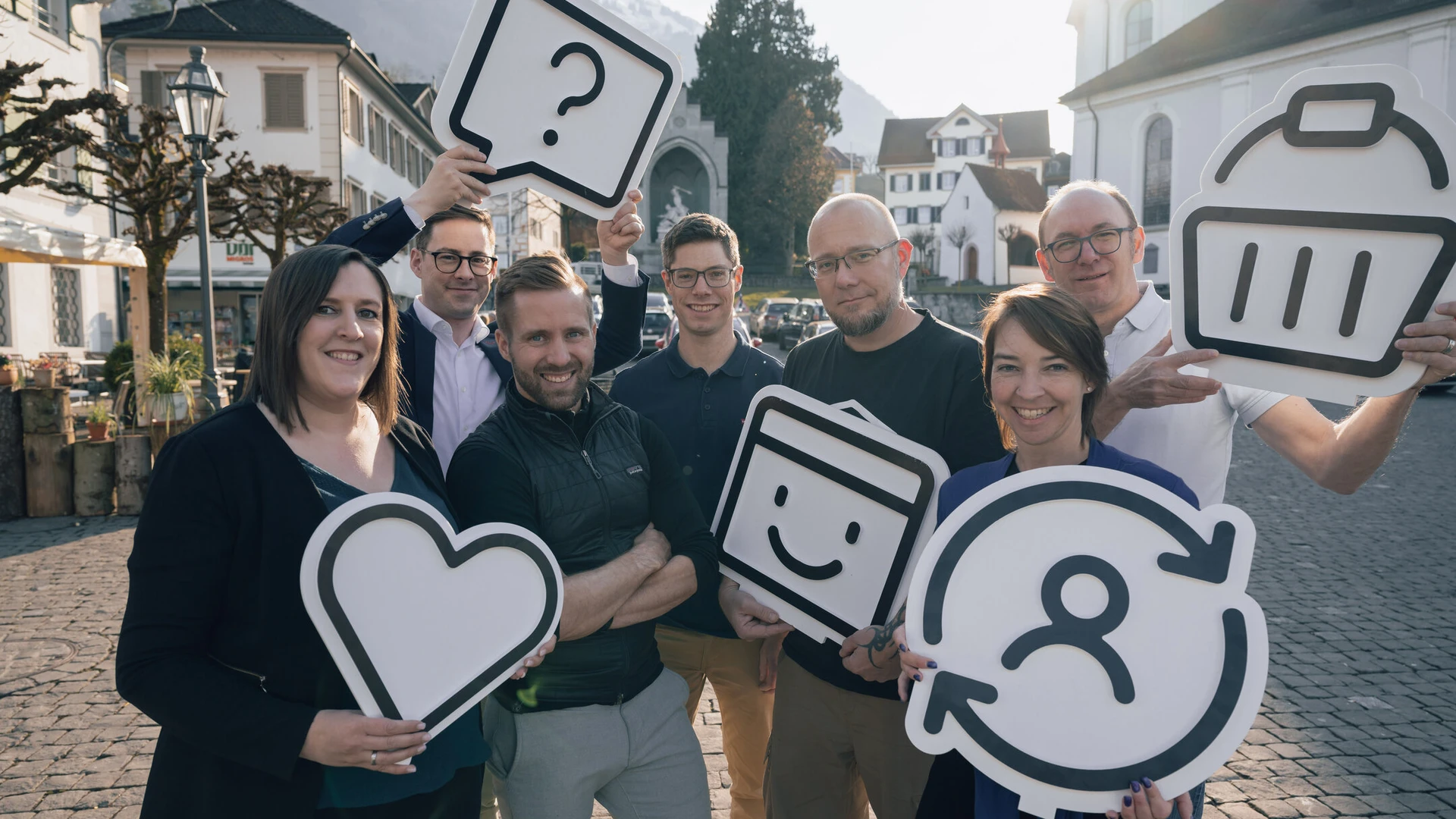 Professionelles Webdesign für Nidwalden | Webagentur zottermedia GmbH aus Stans