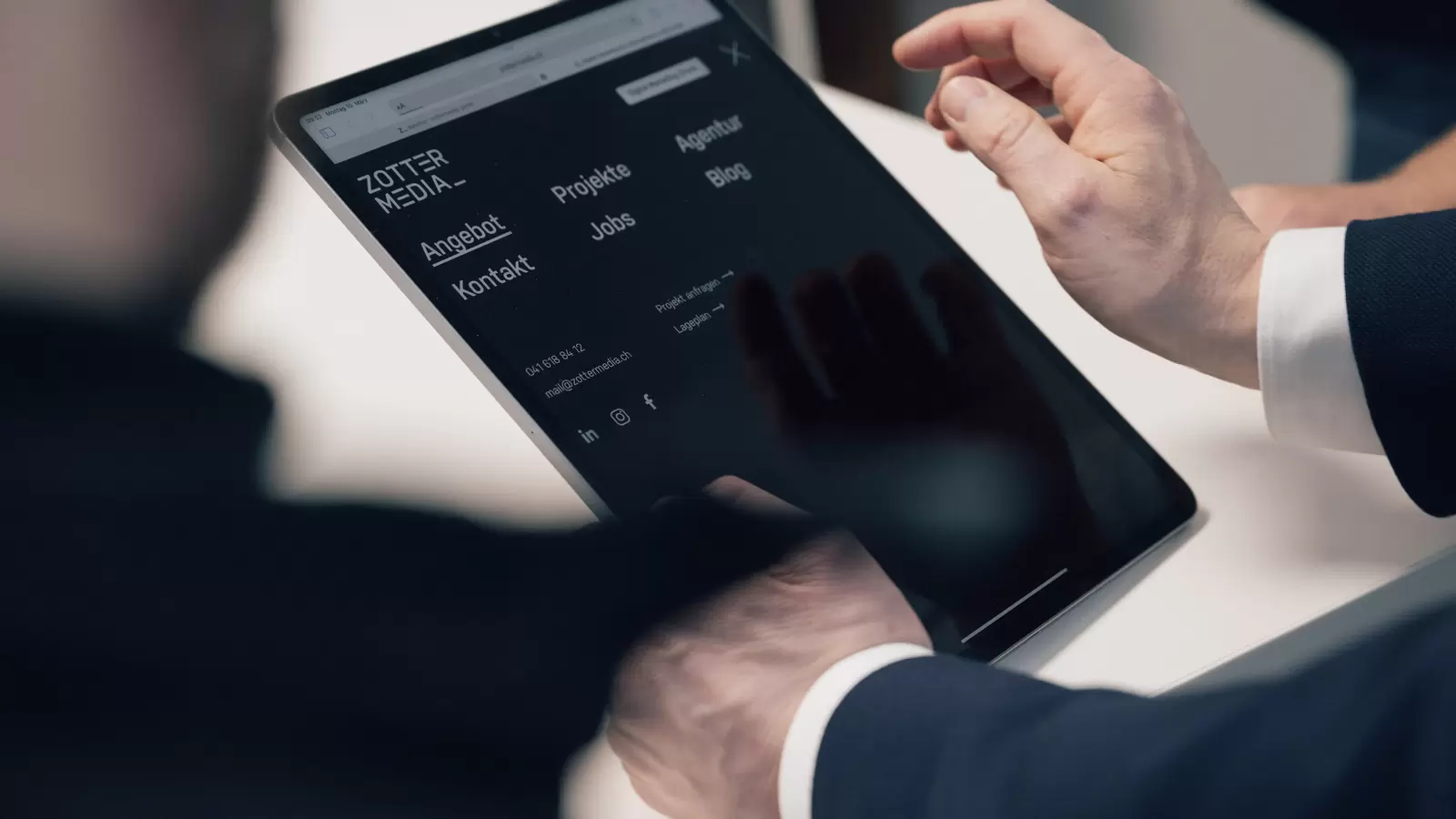 SEO 2025 – diese Trends entscheiden über deine Sichtbarkeit | zottermedia GmbH