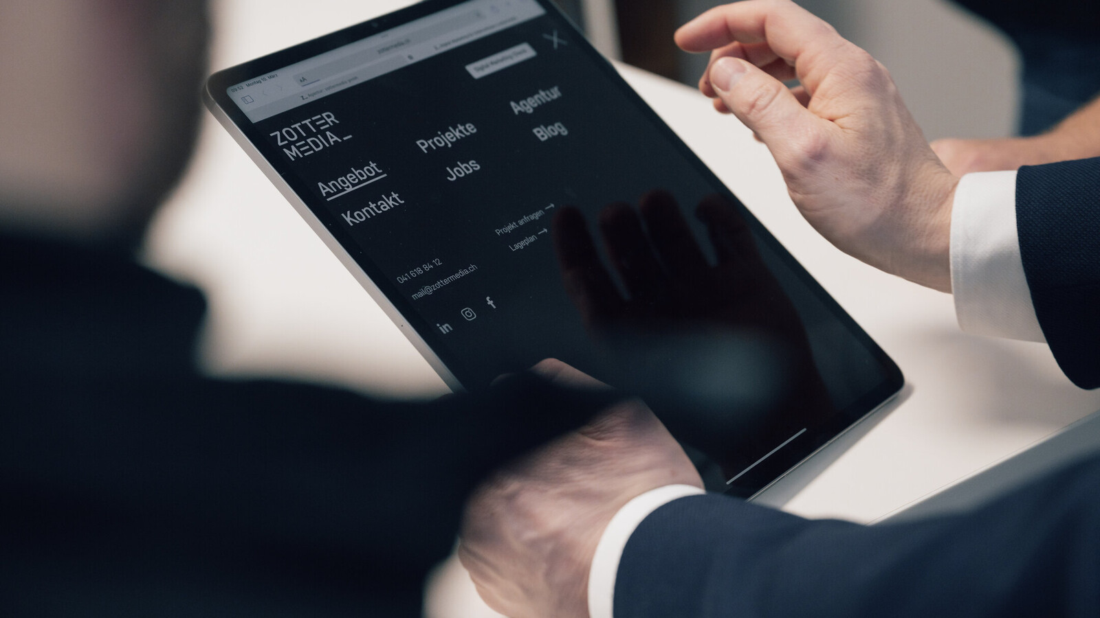 SEO 2025 – diese Trends entscheiden über deine Sichtbarkeit | zottermedia GmbH SEO 2025 – diese Trends entscheiden über deine Sichtbarkeit | zottermedia GmbH
