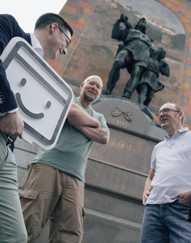 Unser Versprechen als Digital Marketing Agentur | zottermedia GmbH