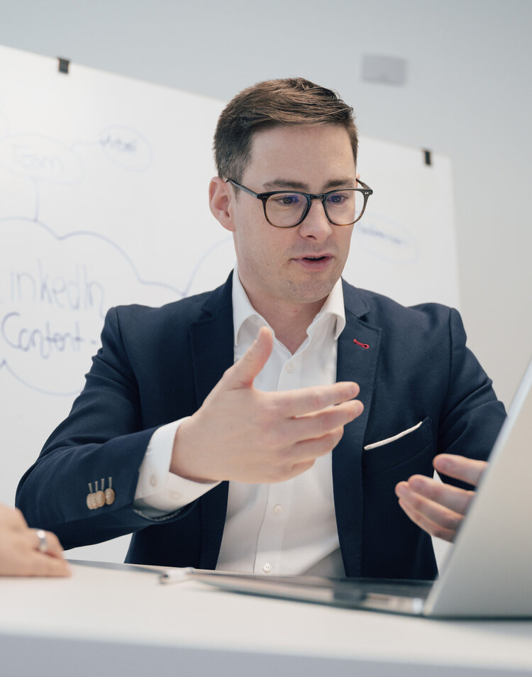 SEO – Sichtbarkeit, die sich auszahlt!