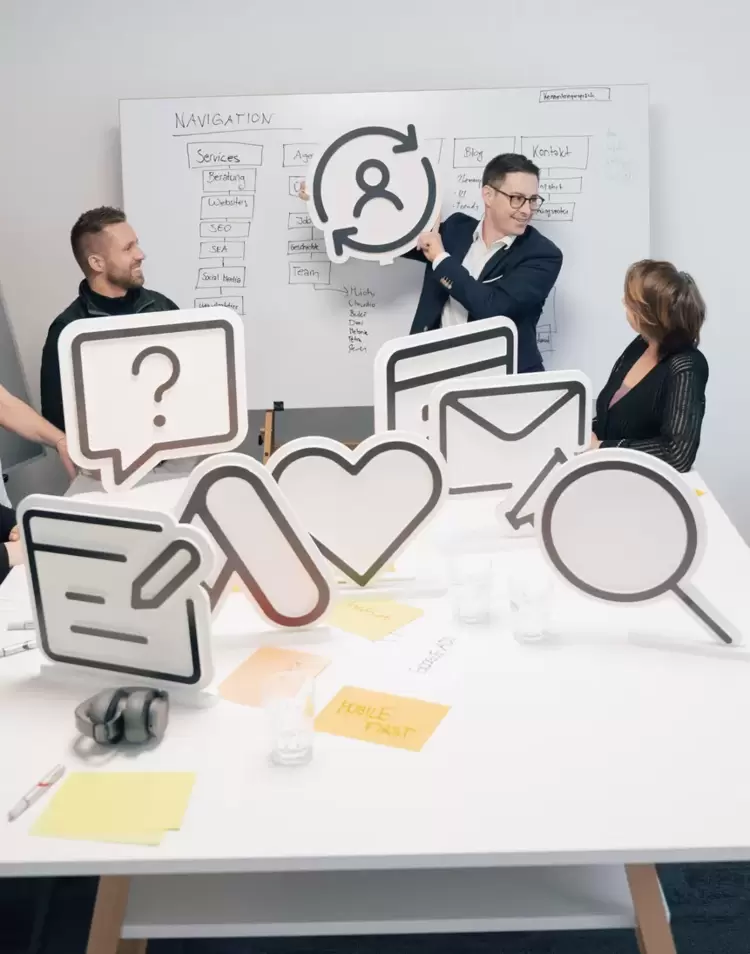 Dein Weg zum Newsletter-Erfolg: Dein Weg zum Newsletter-Erfolg – Schritt für Schritt