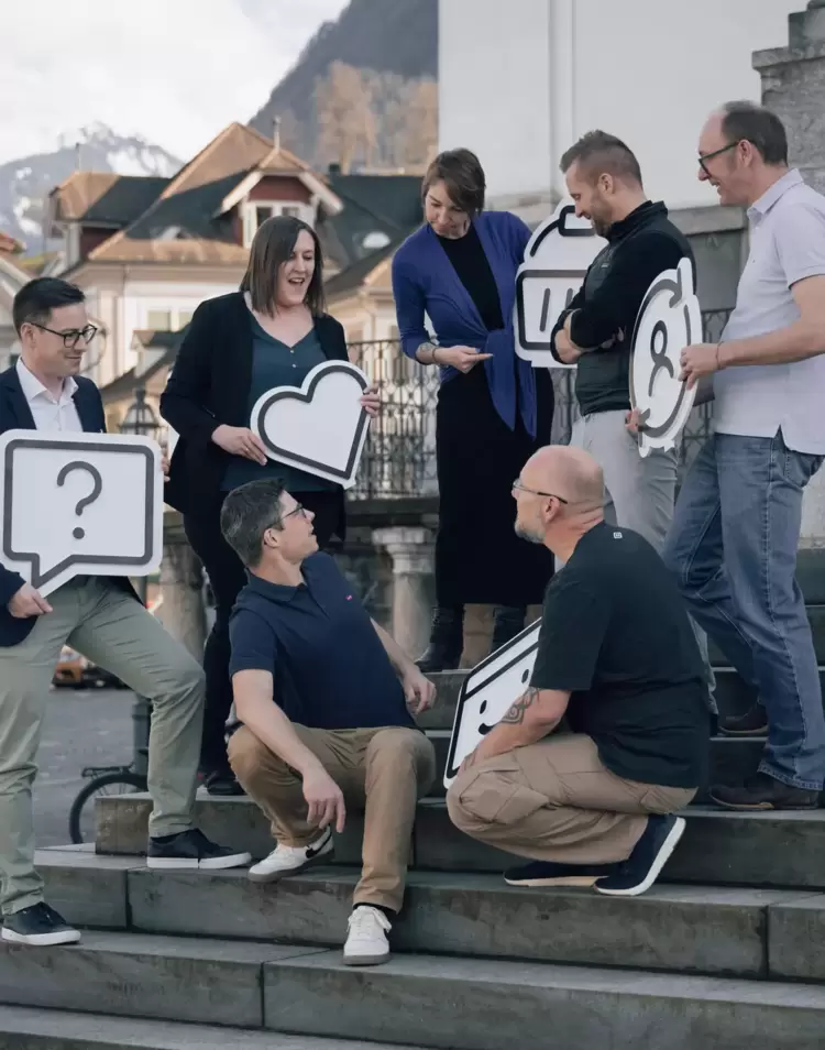 Unser Versprechen als Digital Marketing Agentur | zottermedia GmbH