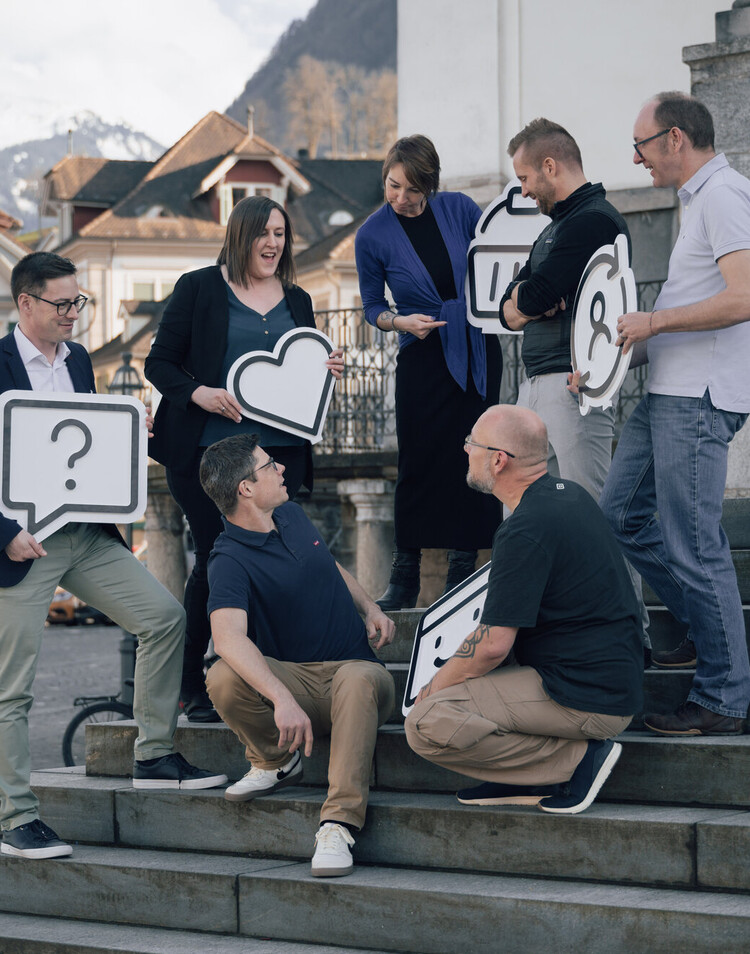 Unser Versprechen als Digital Marketing Agentur | zottermedia GmbH