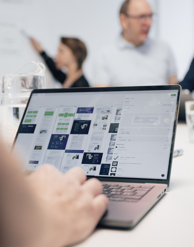 Konzept, Design und Entwicklung – Alles aus einer Hand! | zottermedia GmbH