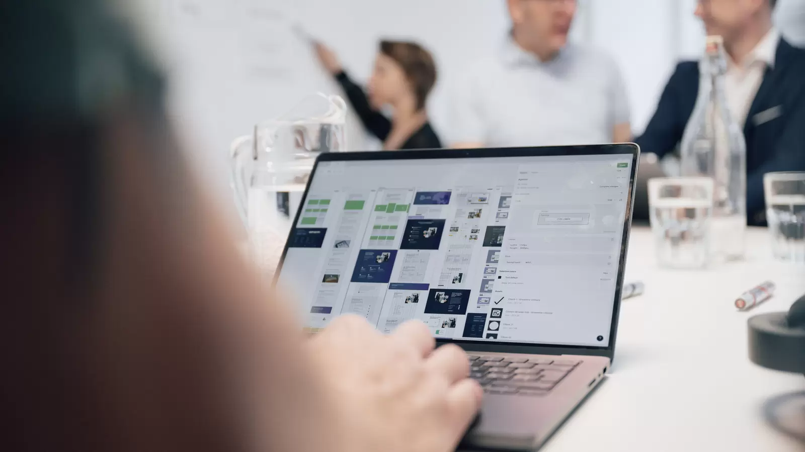 Webdesign & UX: Erfolg mit guter Gestaltung! | zottermedia GmbH