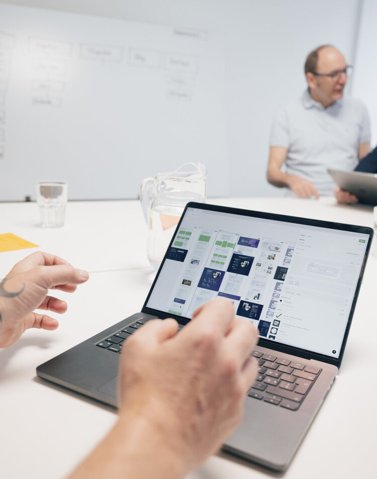 Digital Marketing Abo | zottermedia GmbH