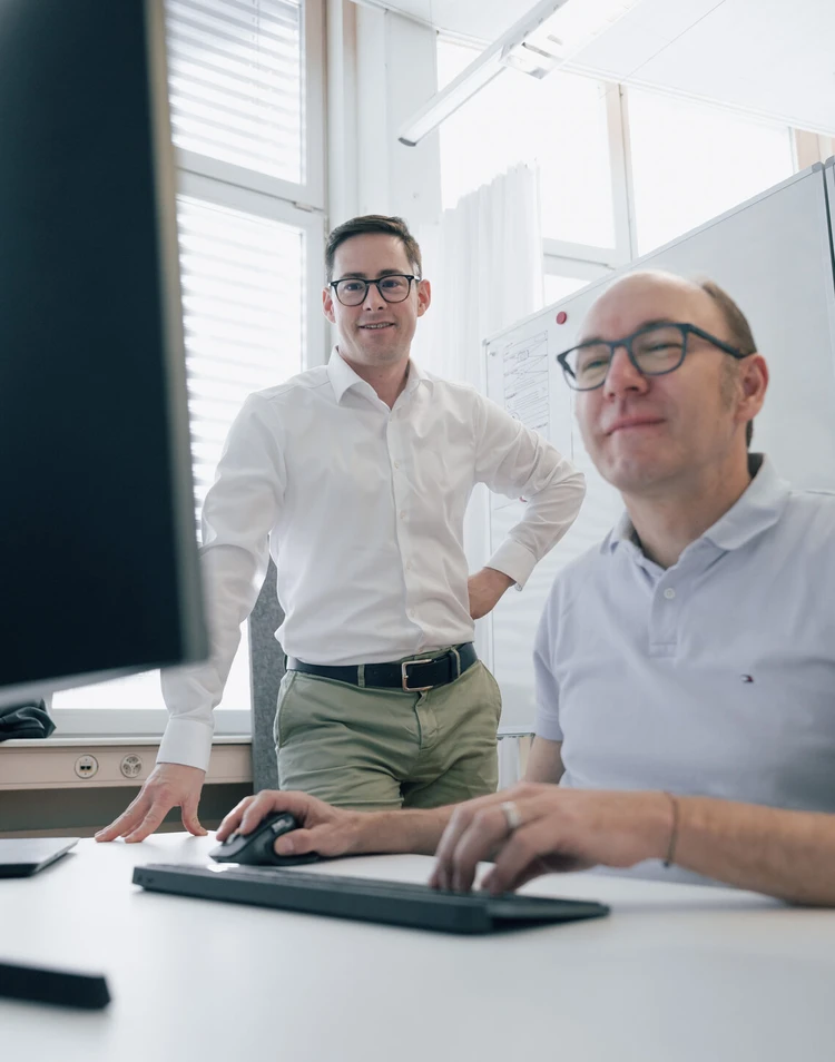 TYPO3 Agentur zottermedia