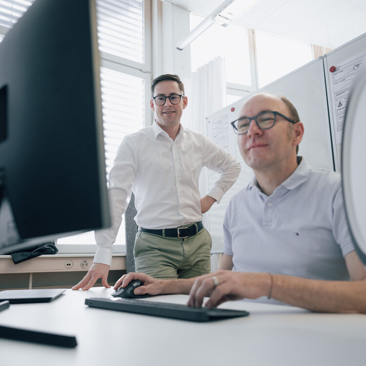 Erfahre mehr über die Vorteile einer TYPO3-Website | zottermedia GmbH