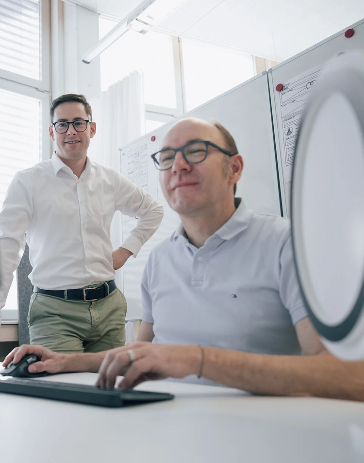 Suchmaschinenoptimierung SEO | zottermedia GmbH