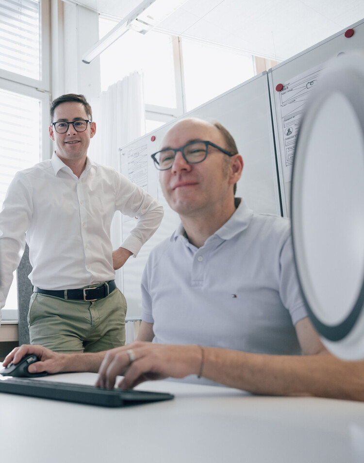 Suchmaschinenoptimierung SEO | zottermedia GmbH