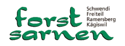 Forst Sarnen | zottermedia GmbH