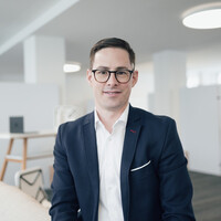 Michael Zotter, Digital Strategist, Geschäftsführer | zottermedia GmbH