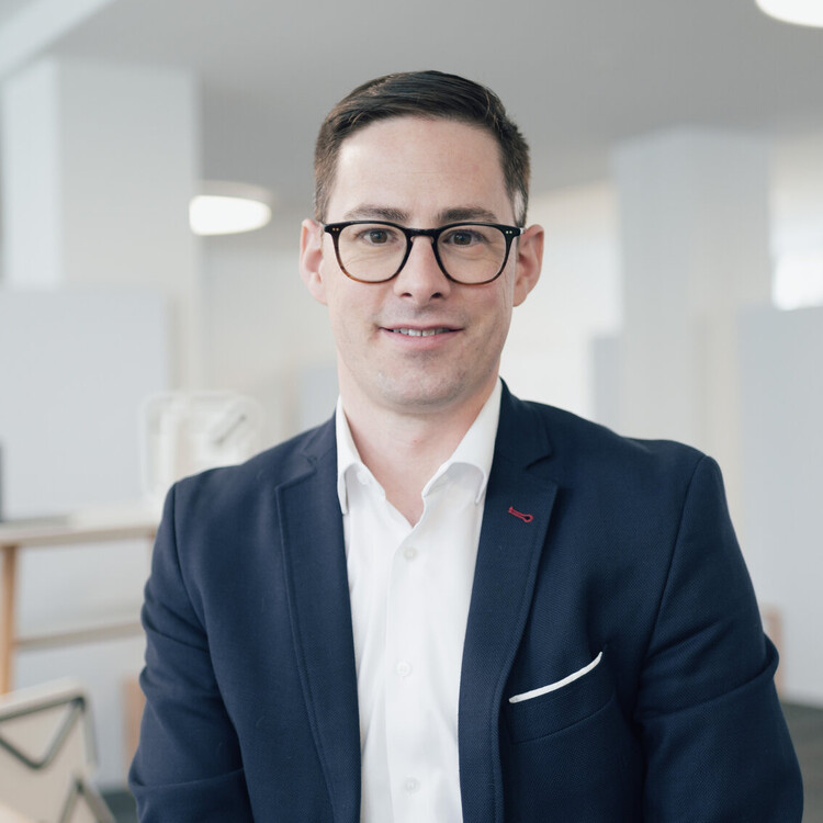 Michael Zotter, Digital Strategist, Geschäftsführer | zottermedia GmbH