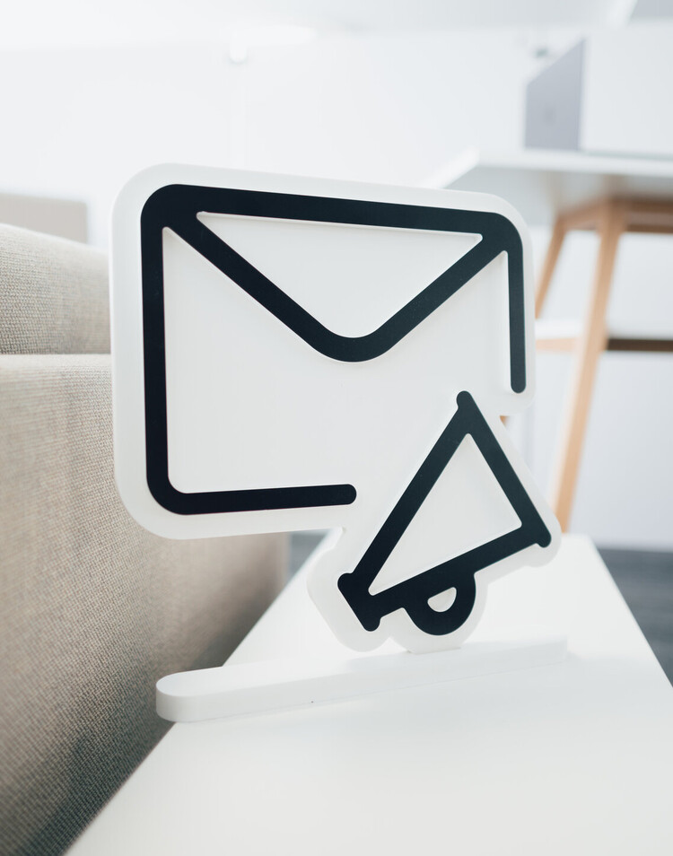 Newsletter-Marketing – Kundenbindung leicht gemacht | zottermedia GmbH