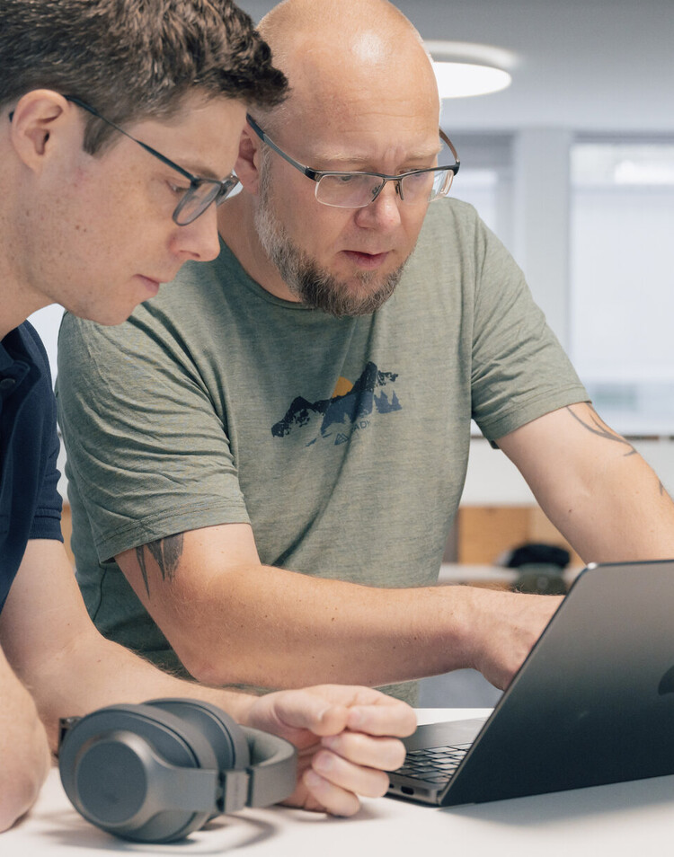 Web Analytics: Alles im Blick, für deinen Erfolg | zottermedia GmbH