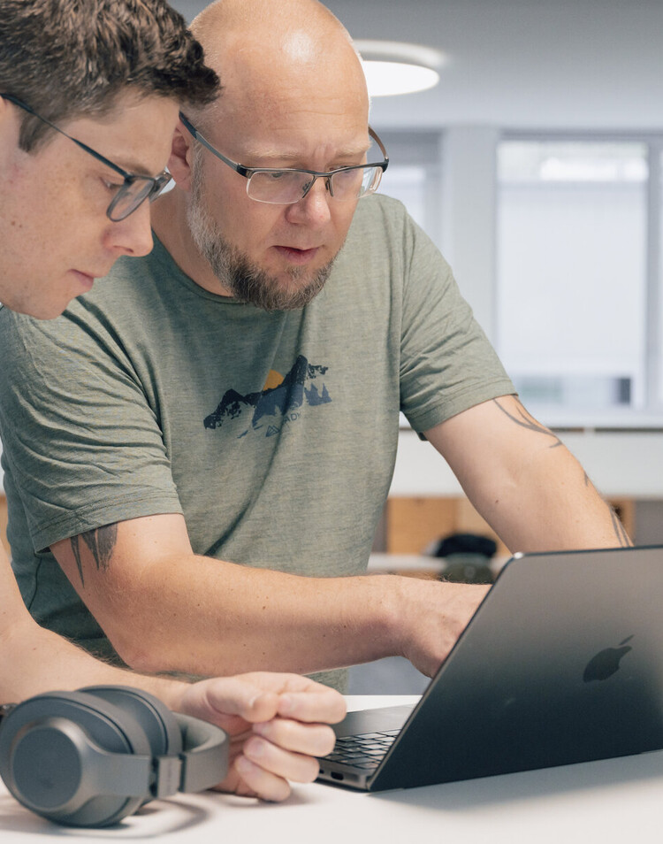 Digital Marketing Beratung – Deine Erfolgsstrategie | zottermedia GmbH