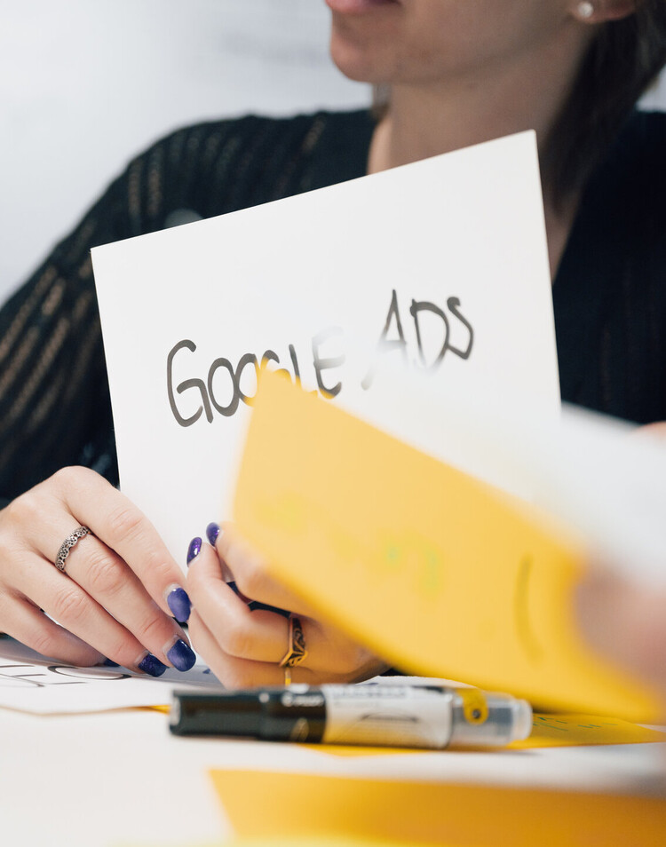 Schrittweise zur Digital Marketing Strategie | zottermedia GmbH
