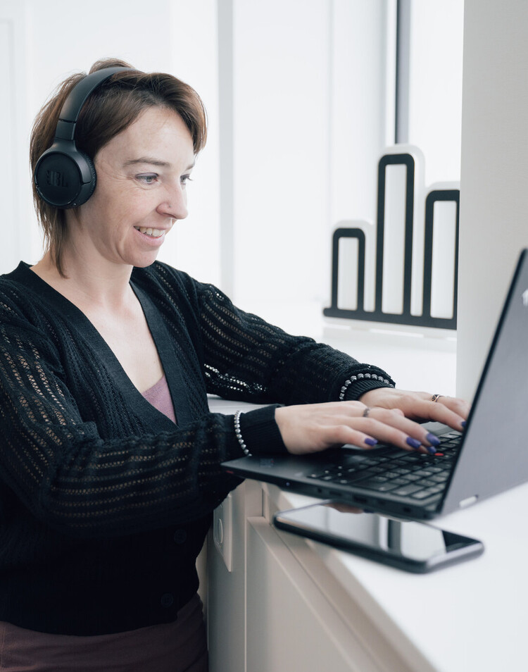 Web Analytics – Daten machen den Unterschied | zottermedia GmbH