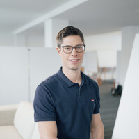 Claudio Zotter, UX/UI-Designer, Projektleiter | zottermedia GmbH