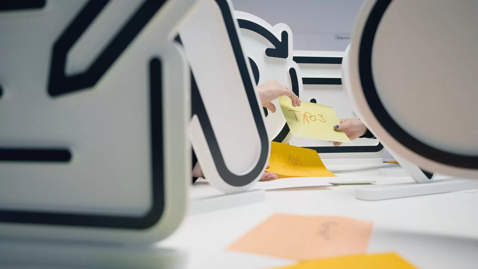 TYPO3 Mythen entlarvt: Das musst du wissen! | zottermedia GmbH TYPO3 Mythen entlarvt: Das musst du wissen! | zottermedia GmbH