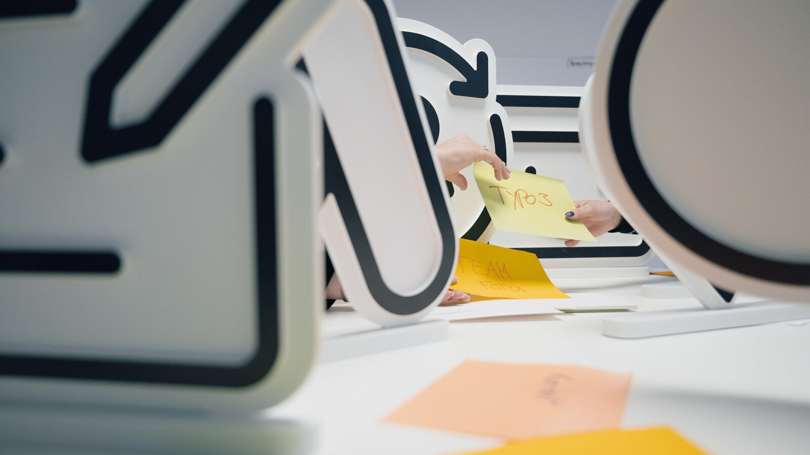 TYPO3 Mythen entlarvt: Das musst du wissen! | zottermedia GmbH TYPO3 Mythen entlarvt: Das musst du wissen! | zottermedia GmbH