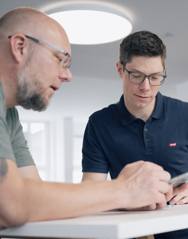 Unser Service: Onlineshop-Erstellung von A bis Z | zottermedia GmbH