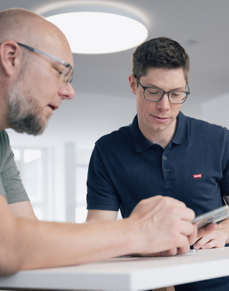 Digital Marketing Abo | zottermedia GmbH
