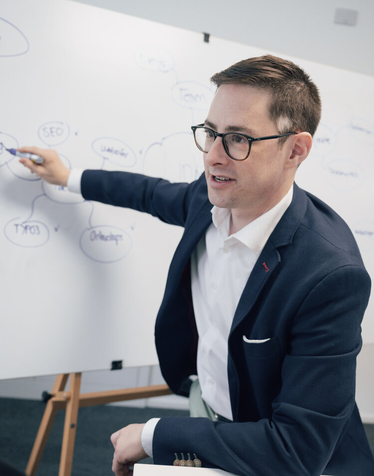 Online-Shops – Verkaufen mit System | zottermedia GmbH