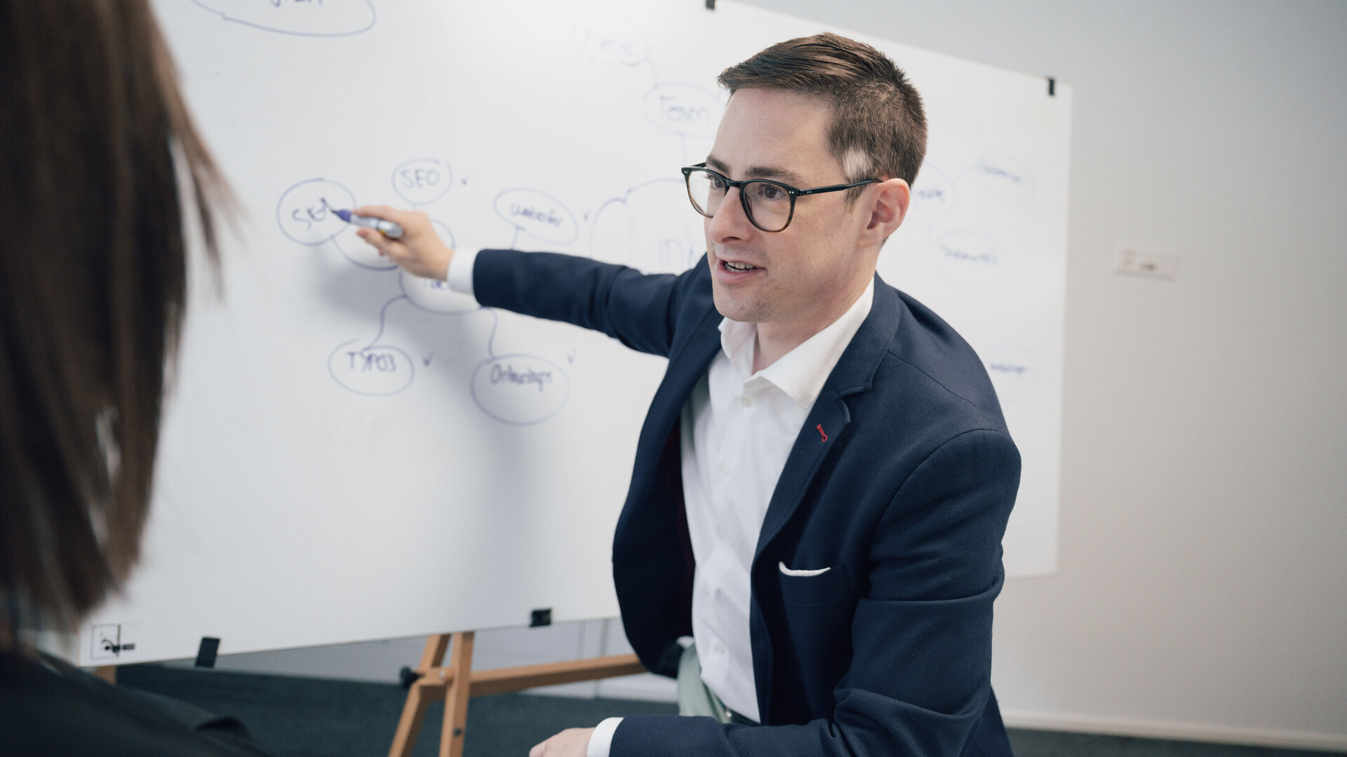 Digital Marketing Beratung | zottermedia GmbH