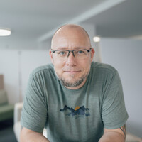Burkard «Buki» Huwyler, Web Developer, Projektleiter | zottermedia GmbH