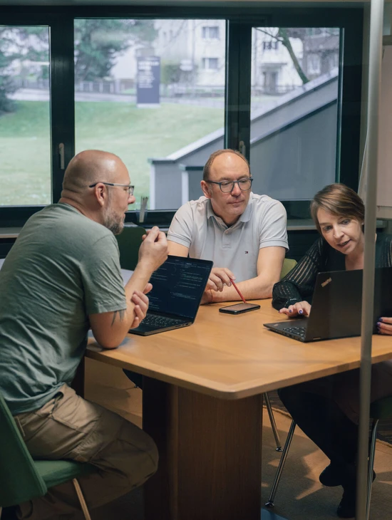 Wir sind deine persönliche Digital Marketing Agentur aus der Zentralschweiz! | zottermedia GmbH