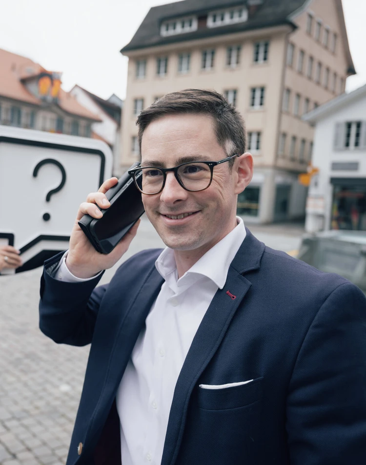 Darum sind wir die richtige Webagentur aus Uri für dich | zottermedia GmbH