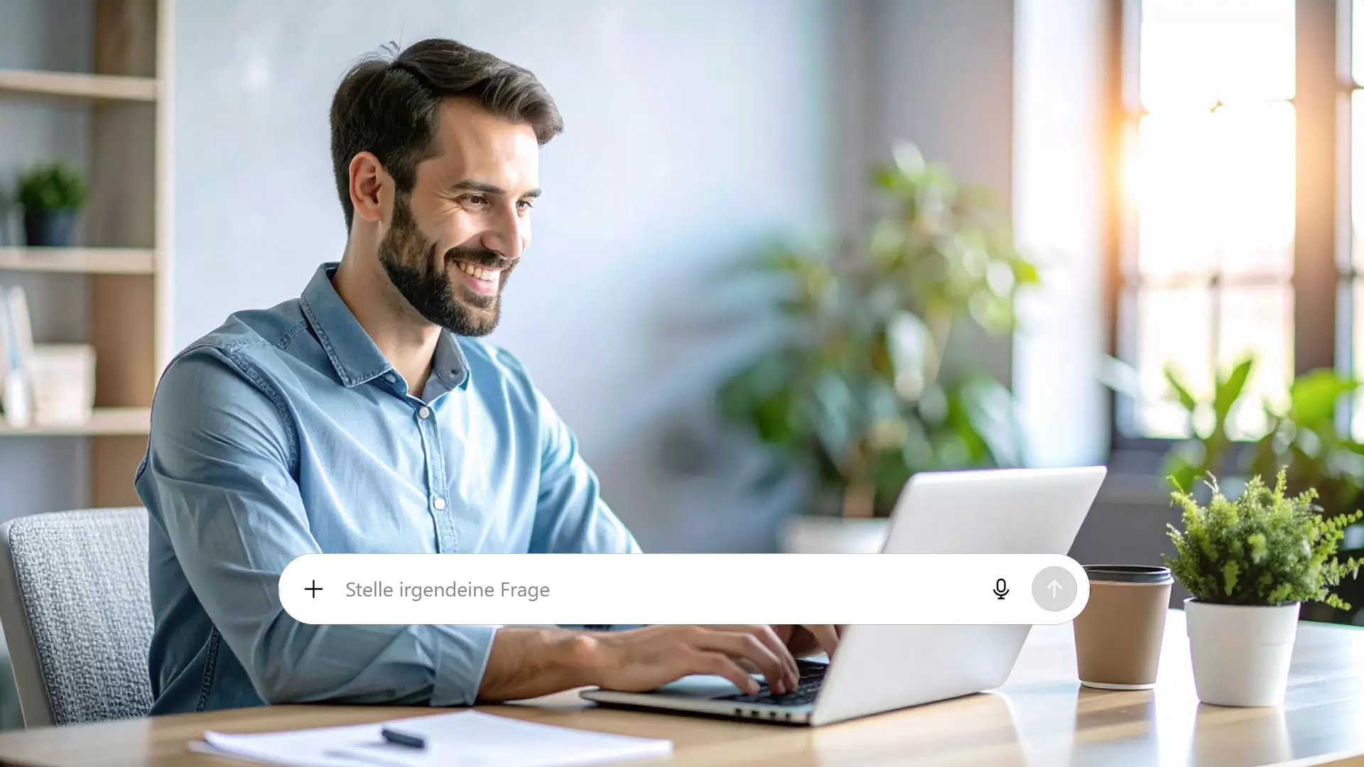 KI Check und KI Analyse für dein KMU | zottermedia GmbH