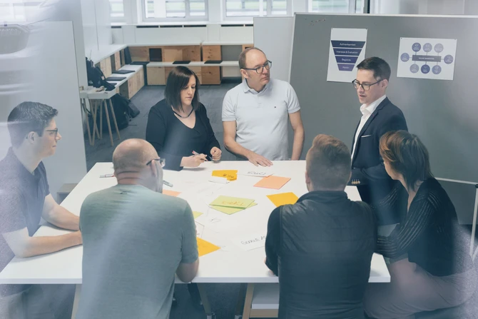 Wir sind deine persönliche Digital Marketing Agentur aus der Zentralschweiz! | zottermedia GmbH
