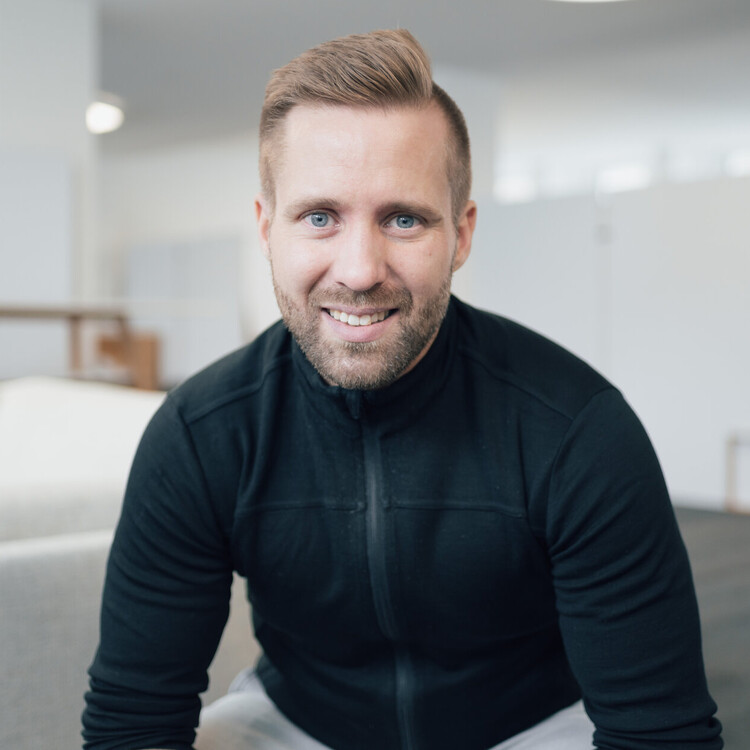 Steven Kohl, Content Creator Foto & Video | zottermedia GmbH