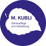 M. Kubli Gartenpflege und Gestaltung | zottermedia GmbH