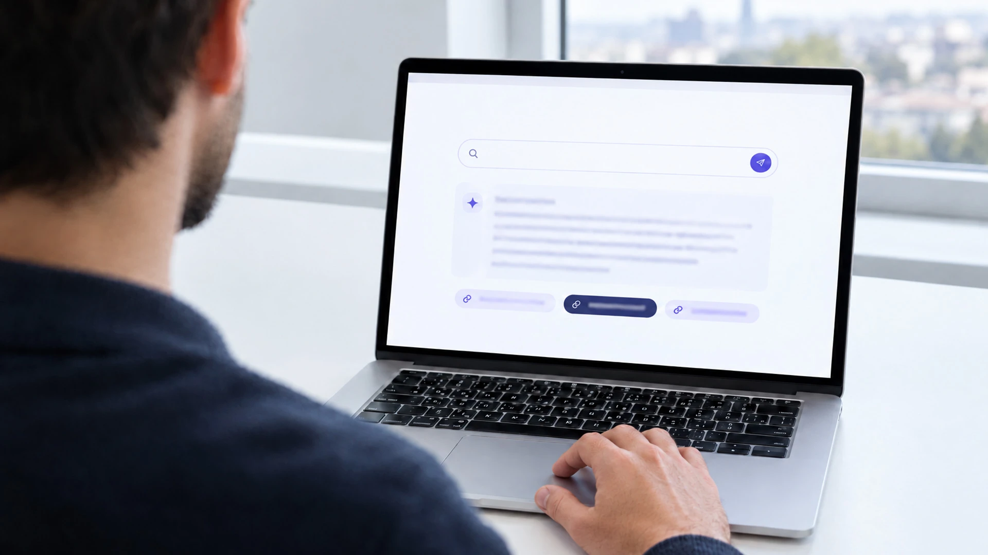 GEO Optimierung & KI Sichtbarkeit | zottermedia