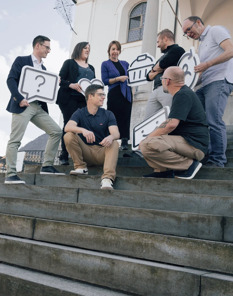Darum sind wir die richtige Webagentur für dich | zottermedia GmbH