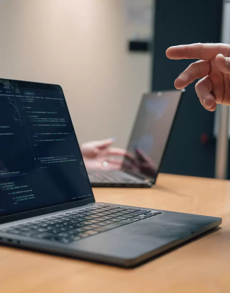 Darum sind wir die Webagentur für dich: