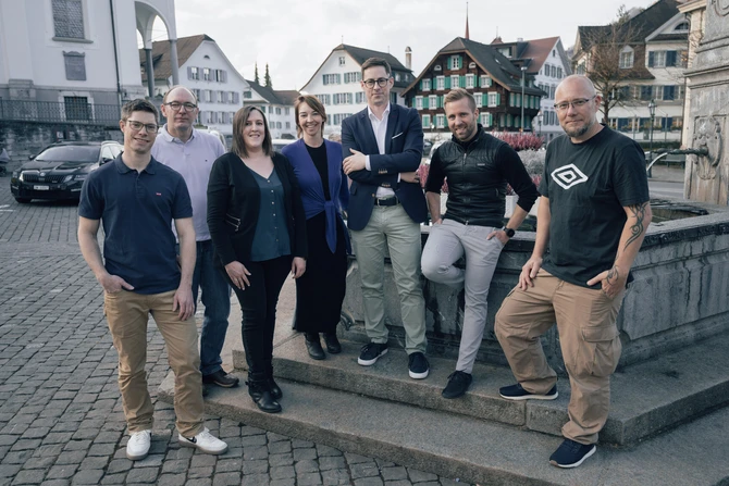 Wir sind deine persönliche Digital Marketing Agentur aus der Zentralschweiz! | zottermedia GmbH