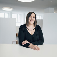 Petra Joller, Digital Marketing Managerin | zottermedia GmbH