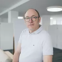Daniel Kempf, Web Developer & Projektleiter und TYPO3-Experte | zottermedia GmbH