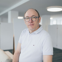 Daniel Kempf, Web Developer & Projektleiter und TYPO3-Experte | zottermedia GmbH