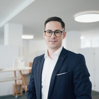Michael Zotter, Digital Strategist, Geschäftsführer | zottermedia GmbH