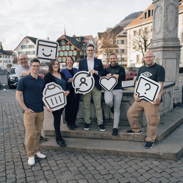 Kontaktiere jetzt deine Digital Marketing Experten vor Ort! | zottermedia GmbH