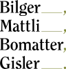 BMBG | zottermedia GmbH