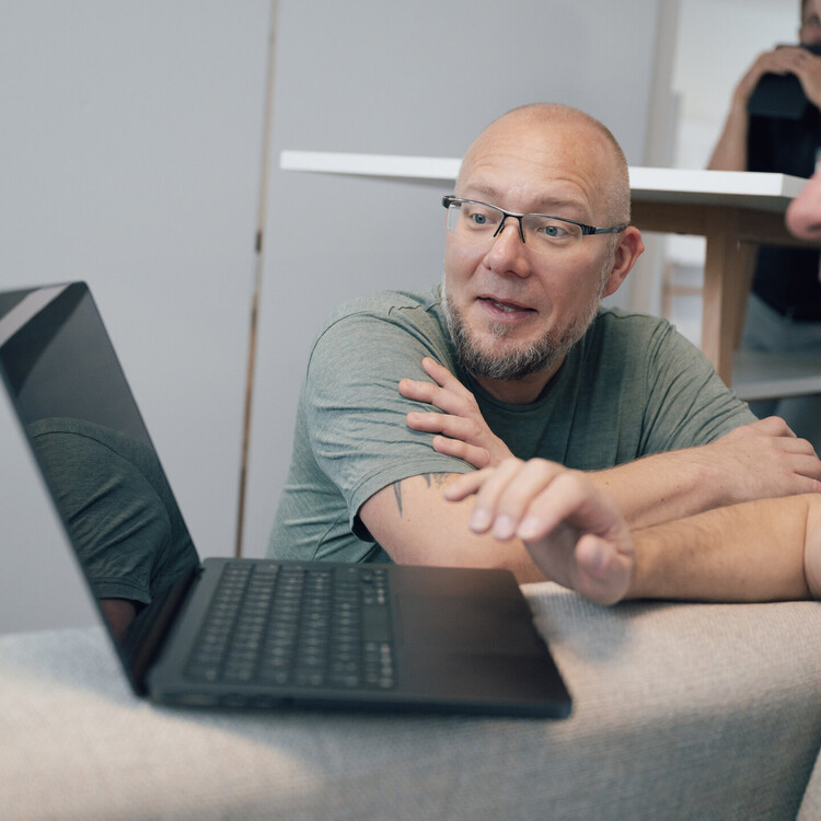 Starte jetzt dein TYPO3-Projekt! | zottermedia GmbH